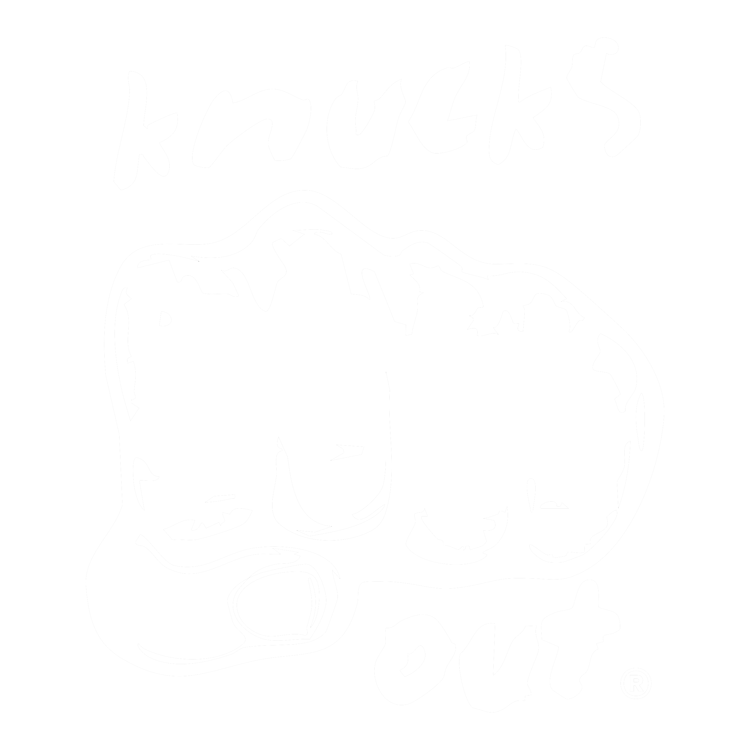 Knucks Out